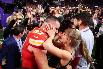 Where in The World Are Taylor Swift and Travis Kelce? Everywhere They've Traveled Together