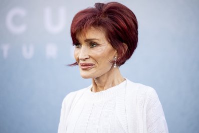 Sharon Osbourne Takes Bold Stance On Taylor Swift's Eras Tour