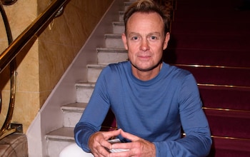 Jason Donovan: ‘Australia is a meritocracy unlike England, which is built on blue blood and empire’