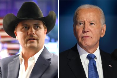 John Rich Questions Joe Biden Beach Videoâ'Something Ain't Right'