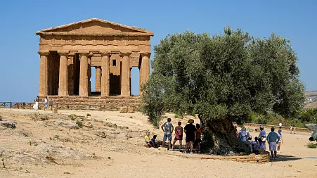 Italy's EU recovery funded construction boom sparks high demand for archaeologists