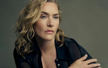 Kate Winslet: ‘I’d take all my clothes off right now – I don’t believe in hiding the truth’