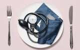 Four foods to avoid if you have high blood pressure