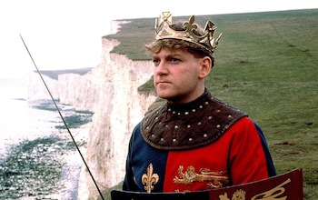 Why Henry V would have hated modern English jingoism