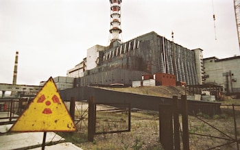 How Russia gambled on Chernobyl – and it backfired disastrously