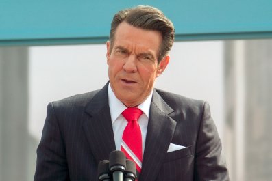 New Ronald Reagan Movie Gets Panned by Critics