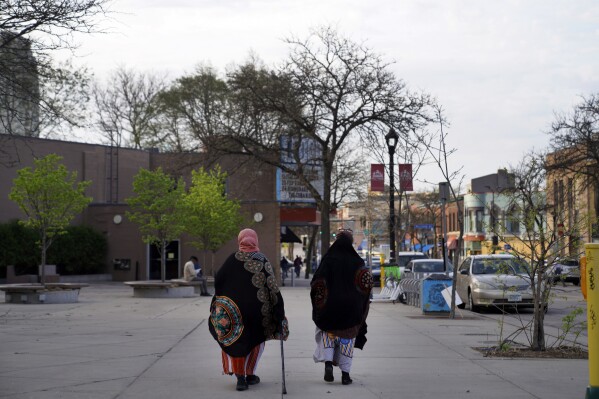 Federal agency cracks down on a predatory lending practice that often hurts Somali Muslims