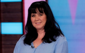 Coleen Nolan: ‘My sisters and I sold 30 million records, but didn’t end up with anything’