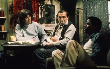 ‘Rising Damp was sitcom gold – it could never be made today’