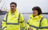 Miliband’s North Sea tax raid will drive £13bn of investment abroad, warns industry