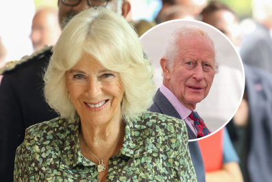 Queen Camilla Gives First King Charles Cancer Update Since Summer