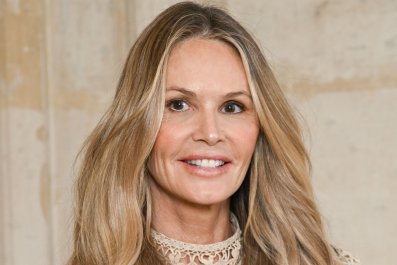 Elle Macpherson's Secret Cancer Diagnosis Saw Her Refuse Chemotherapy