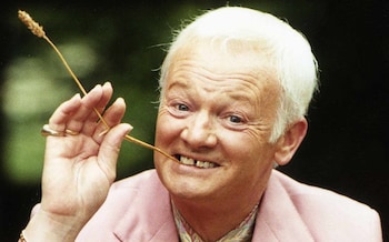 ‘John Inman loved women, he just didn’t sleep with them’