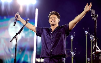 Niall Horan, O2 Arena: The affable One Direction star stays true to his roots