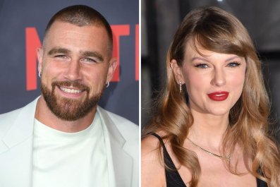 Travis Kelce Reveals 'Hardest Part' of Taylor Swift Eras Tour Performance