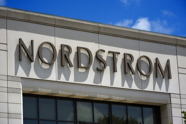 Nordstrom family offers to take department store private for $3.76 billion with Mexican retail group