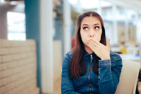 Burping: Eating Habits That Cause Problematic Belching Exposed