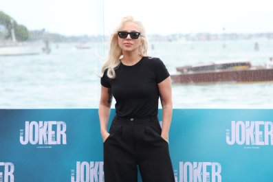 Lady Gaga Raises Eyebrows Claiming 'Joker: Folie Ã  Deux' Isn't a Musical