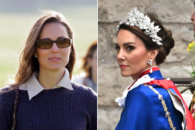 Princess Kate's 'Royal Style Upgrade' Goes Viral