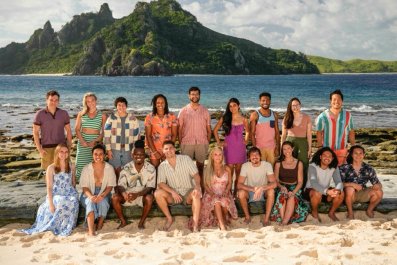 'Survivor' Season 47 Explainer: Cast, Twists, And How to Watch