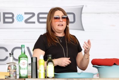 Rachael Ray Speaks Out After Concerns About Health and Slurred Speech