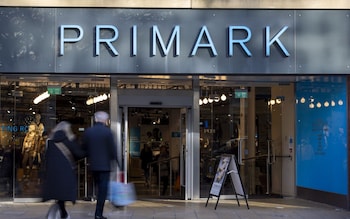 Shoplifting costs us more than £70m business rates bill, says Primark boss