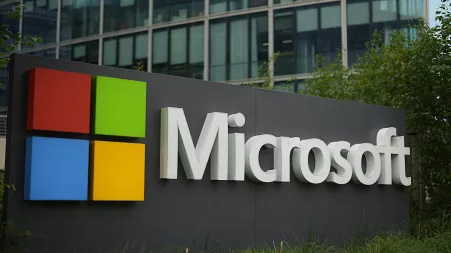 UK regulators clear Microsoft's hiring of AI startup's workers