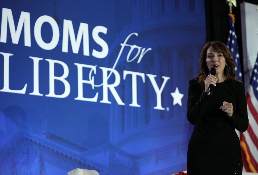 How Moms for Liberty’s Legal Strategy Has Upended Title IX Rules for Schools