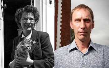 Will Self’s tribute to his mother is deeply strange – but brilliant