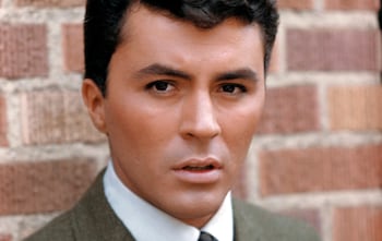 James Darren, crooning teen idol in surfing film Gidget who was later in The Guns of Navarone – obituary