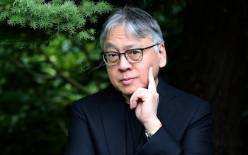 Kazuo Ishiguro: ‘Why do people stay in terrible marriages? Most of the time, we don’t rebel’