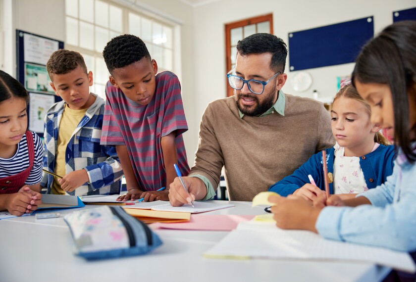 The Classroom Traits and Practices Linked to English Learners’ Success