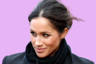 Meghan Markle's Gen Z Popularity Surge Challenges William