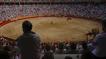 Spain ends National Bullfighting Award amid cultural changes