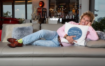 Pimlico Plumbers founder to sell £12m penthouse as he flees Britain ahead of tax raid