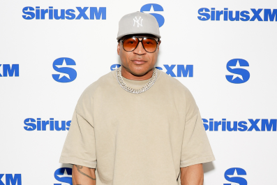 LL Cool J Speaks Out on Album Flopâ'Can't Be a Part-Time Artist'