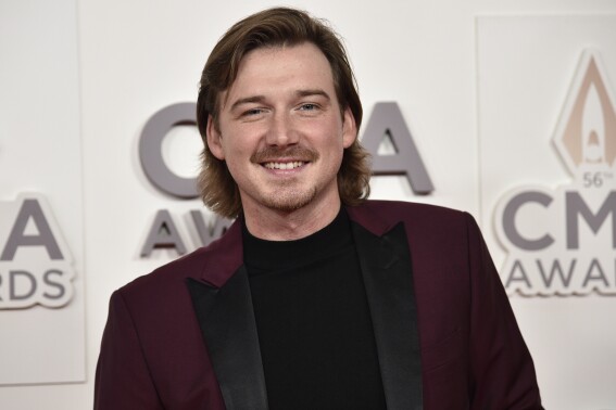 Morgan Wallen leads the 2024 Country Music Association award noms, Beyoncé's ‘Cowboy Carter’ snubbed