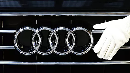 Audi Brussels plant risks closure as car model ceases production after 2025