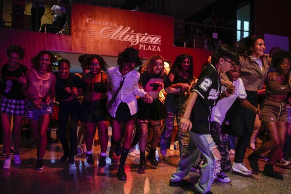 Slide over salsa: K-pop takes socialist Cuba by storm