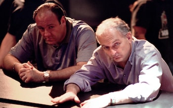 Wise Guy, review: Bada Bing! This David Chase doc could enthral the biggest Sopranos naysayers