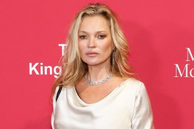 Kate Moss Details 'Awful' Reaction Her Look Sparked From Worried Parents