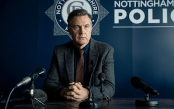 Sherwood, series 2, episode 5, review: an uneasy mash-up of political grandstanding and violent crime