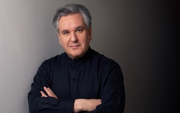 Antonio Pappano: ‘It’s disgusting, classical musicians are treated like effete toffs’