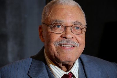 'Star Wars' and 'Lion King' Legend James Earl Jones Dies at 93