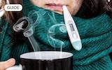 13 ways to get rid of a cold – fast