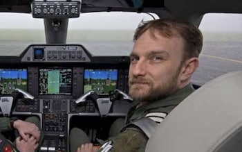 White flying instructor sues MoD for race discrimination after job applications rejected