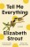 Oprah Winfrey names Elizabeth Strout’s ‘Tell Me Everything’ as her latest book club pick