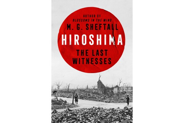 Book Review: Hiroshima bomb saga revisited with witness accounts