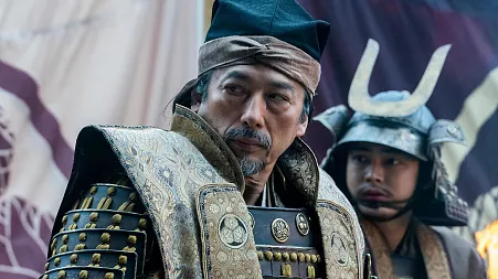 'Shogun' shatters Emmy records with historic 14 wins at Creative Arts Awards