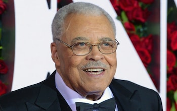 James Earl Jones, the voice of Darth Vader, dies at 93